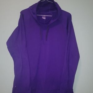 Nike men's Pullover xl